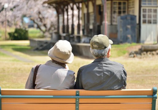 夫婦二人で入居できる施設をお探しすることに♡