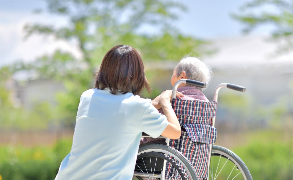 認知症になり一人で生活するのが大変に…